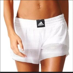 Adidas 2-in-1 MESH Shorts